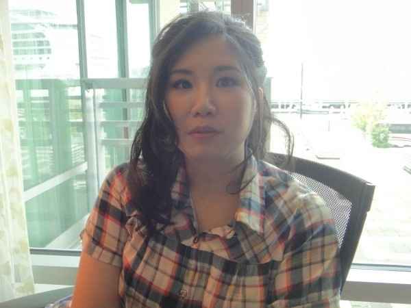 BAM! With blurry and non-pro pictures!