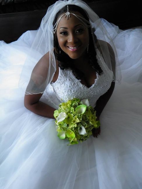 Back and married video link attached. I added some of my favorite pictures.