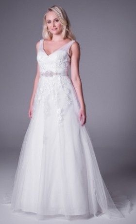 Found My Dress- Show Me Yours!!!
