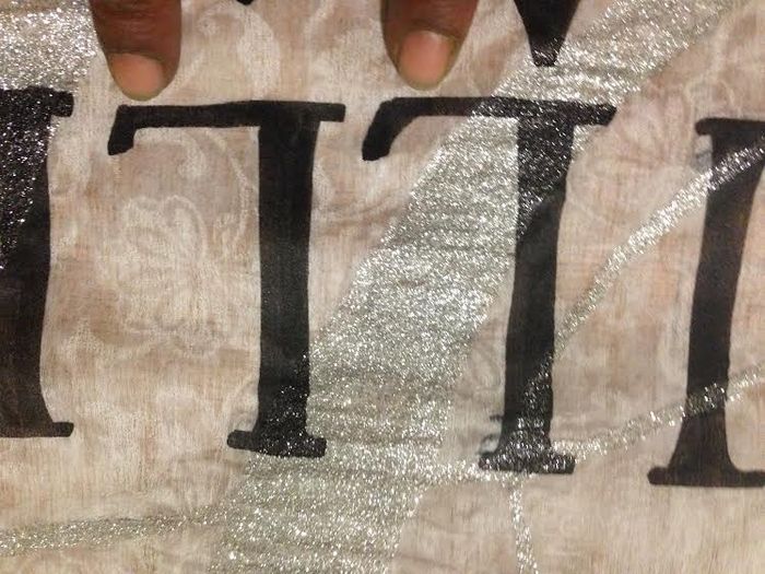 Etsy runner rant