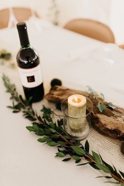 centerpieces