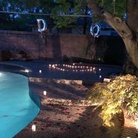 How did your partner propose? - 2