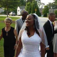 Back and married video link attached. I added some of my favorite pictures.