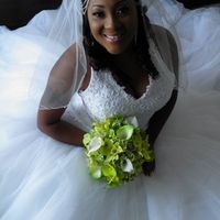 Back and married video link attached. I added some of my favorite pictures.