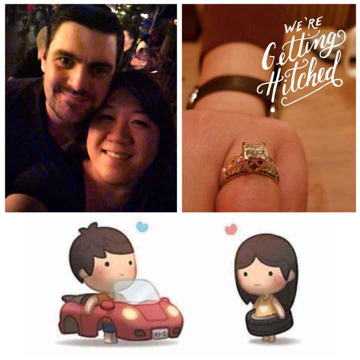 Brides of 2020!  Show us your ring! - 1