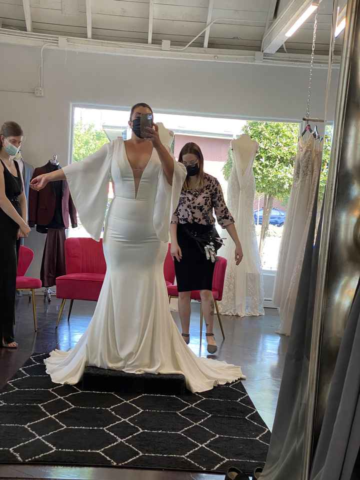 Veil help! - 2