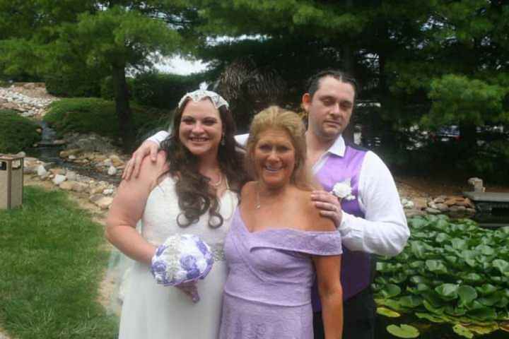 Who’s getting married this week? (7/11/22-7/17/22) - 7