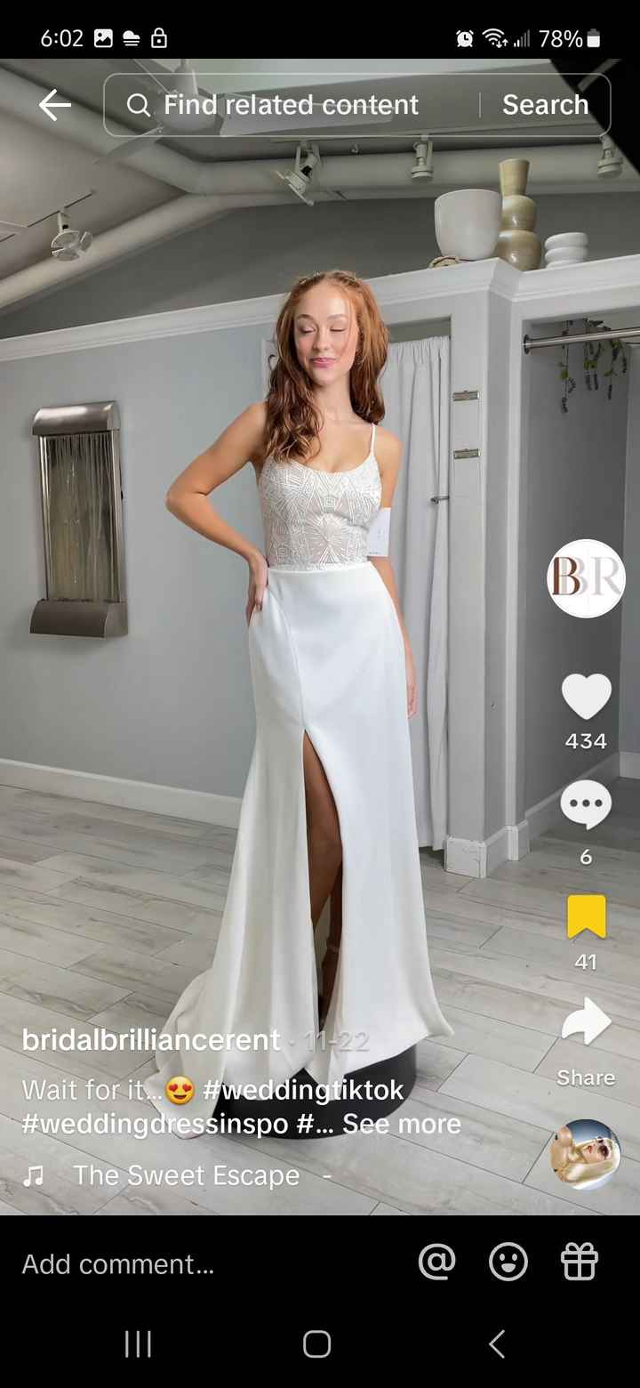 Name of the dress - 1
