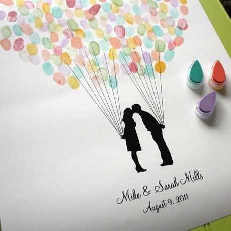 Don't want a guestbook...other ideas?