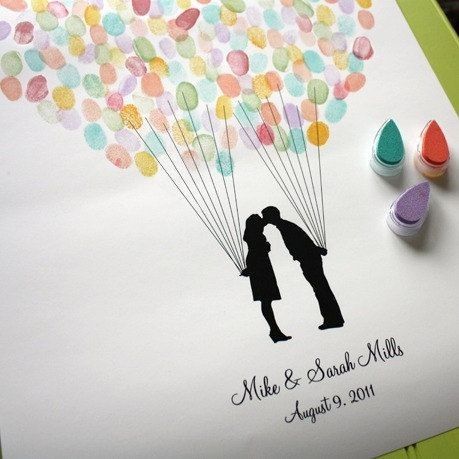 Don't want a guestbook...other ideas?