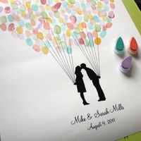 Don't want a guestbook...other ideas?