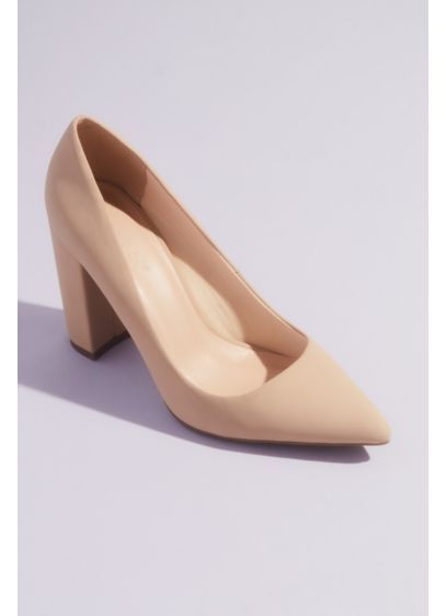 We saw Dresses - Can we see Wedding Shoes - 1