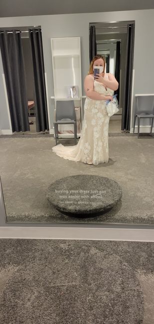 Wedding Veils and Hair - What did you decide? 3