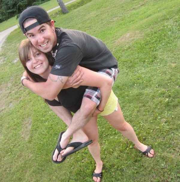 Selfie! I was wondering what you girls look like