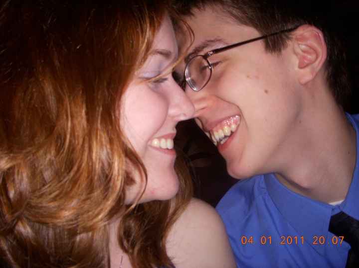 FYI-- Changed my avatar!