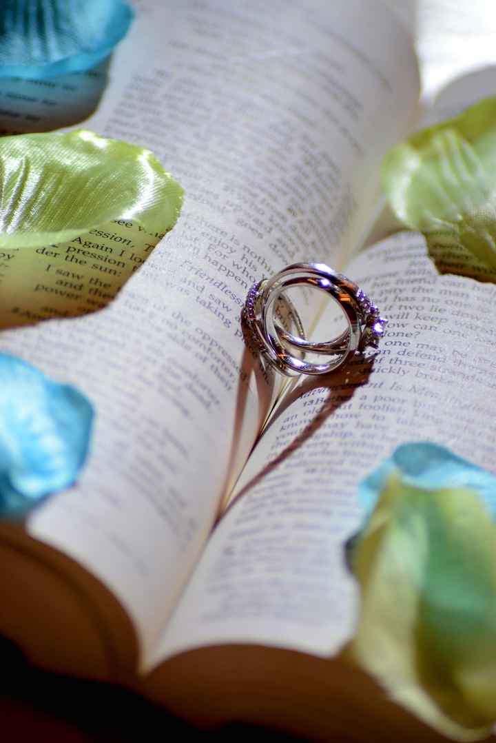 Pro-pics from the wedding :)