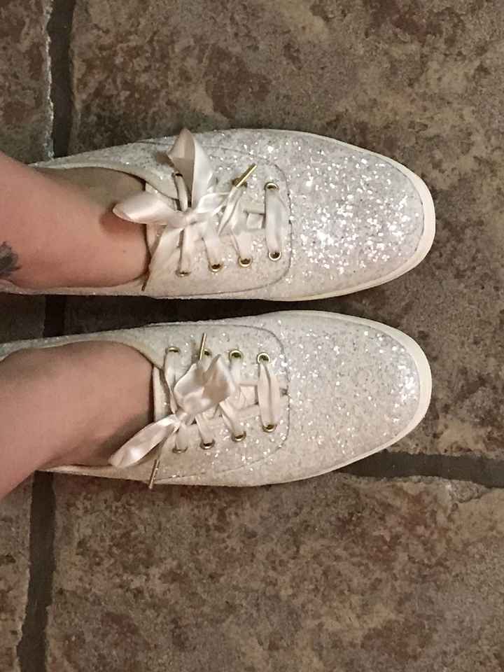 Shoes Shoes Shoes.... Shoe me your Shoes