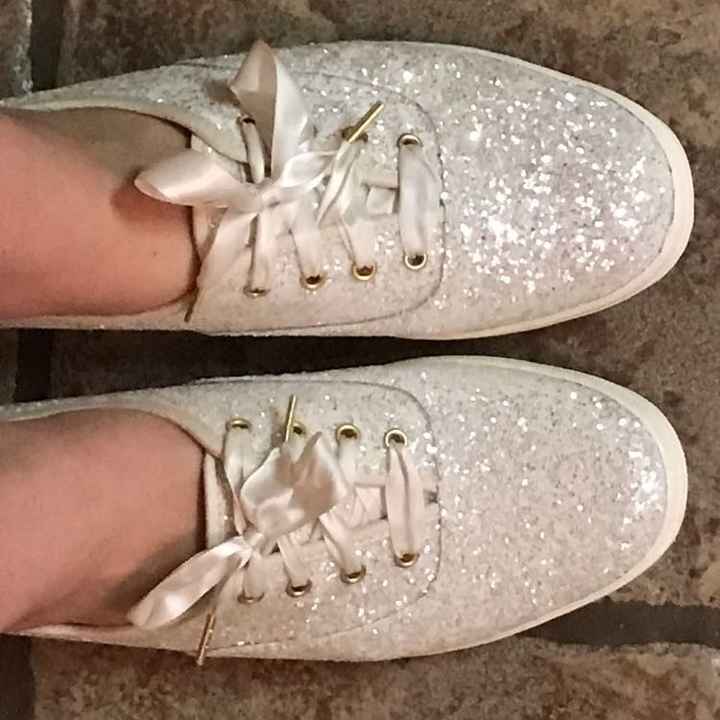 Wedding Shoes