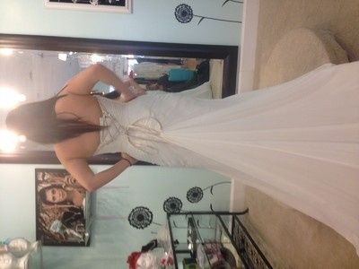 can i see you show off your gowns?