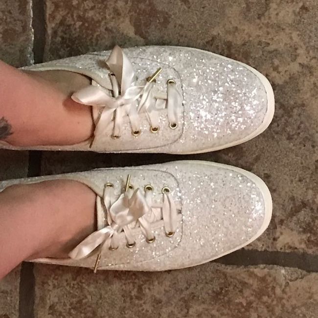 Shoes other than heels