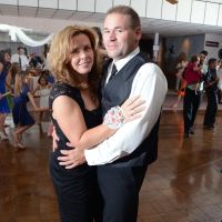 Pro-pics from the wedding :)