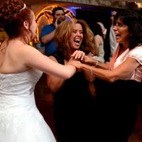 Pro-pics from the wedding :)