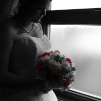 Pro-pics from the wedding :)