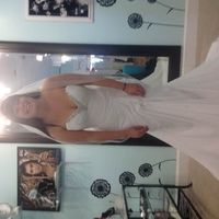 can i see you show off your gowns?