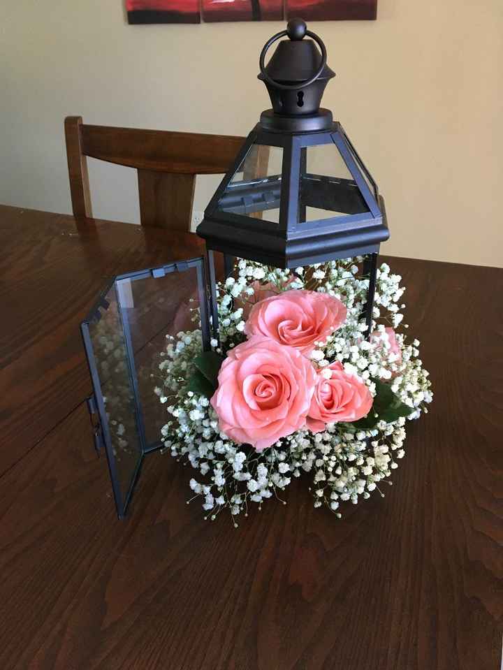 centerpiece practice