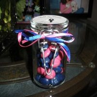 Do you consider this a cute or tacky favor?