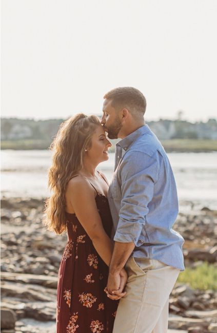 Engagement photos! - 3