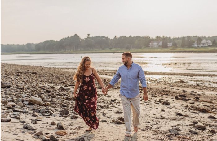 Engagement photos! 4