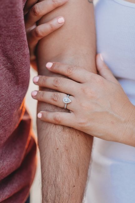 Engagement photos! 5