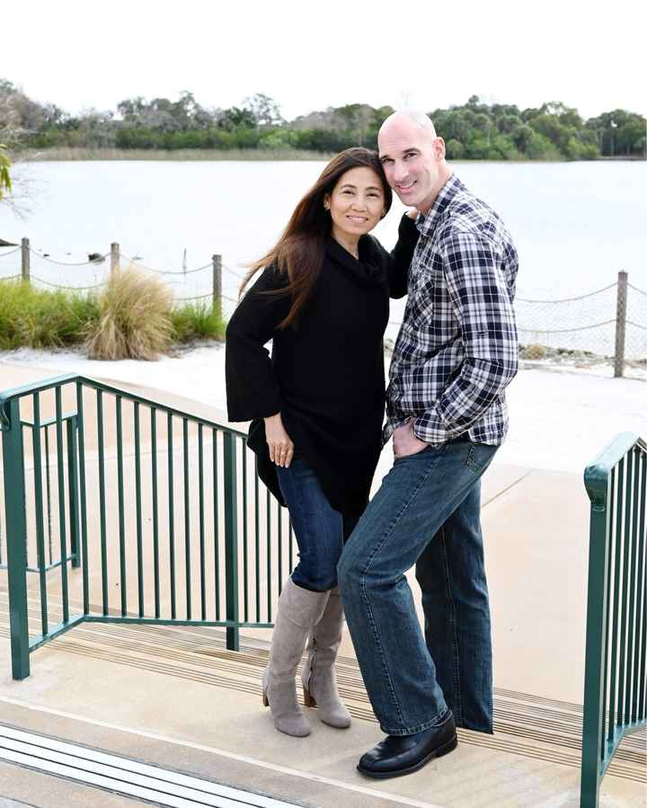 Show me your engagement photos! - 6