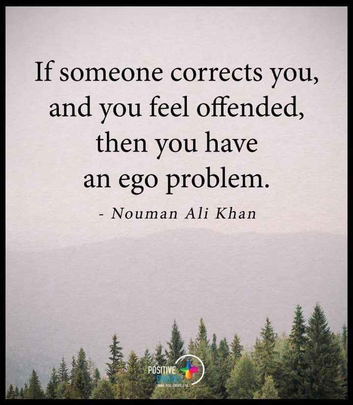 Quit deleting posts!