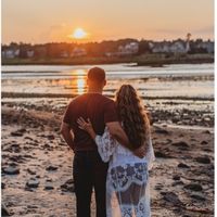Engagement photos! - 1