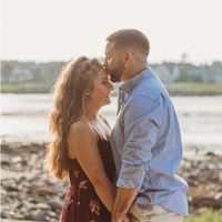 Engagement photos! - 3