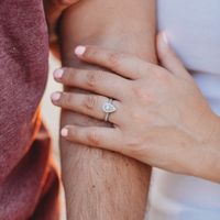 Engagement photos! - 5