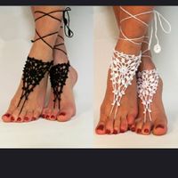 Beachy Shoe Ideas?? - 1