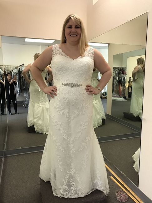 TGIF.....show me your pretty dresses! :+)
