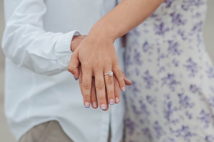 2024 Brides - Show us your ring! 21