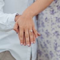 2024 Brides - Show us your ring! - 1