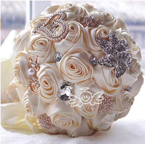 My bouquet