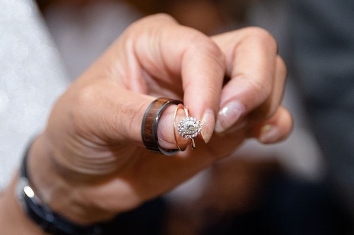 Our rings
