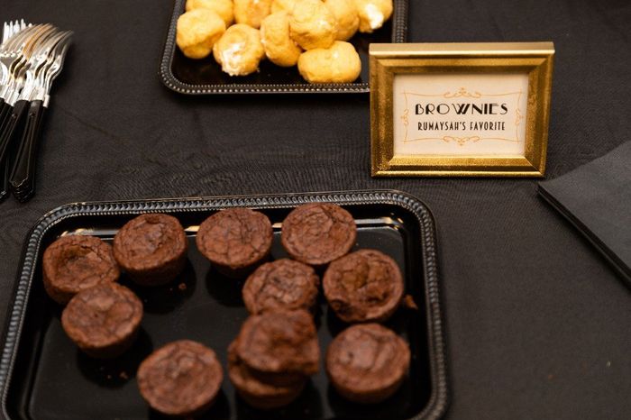 Brownies