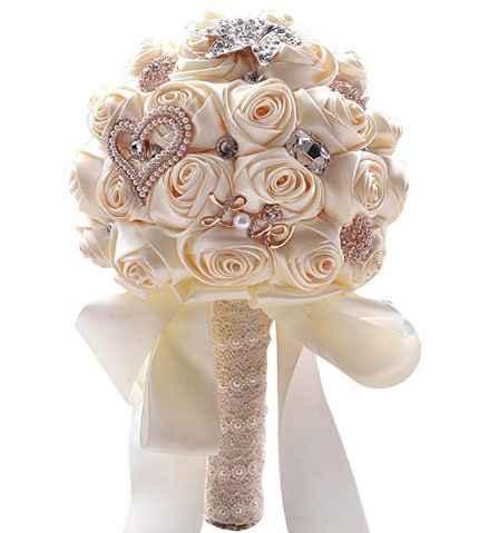 My bouquet