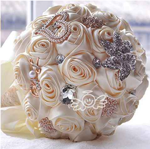 My bouquet
