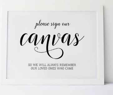 Why not something that says.....