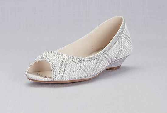 Reception Shoes