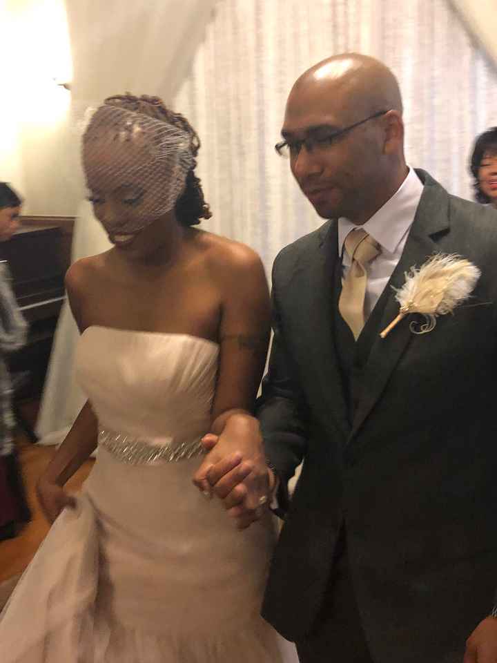 We did it!! Super Sneak peak.... - 1